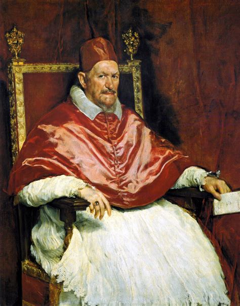 innocente prada conte di antedone|Pope Innocent X .